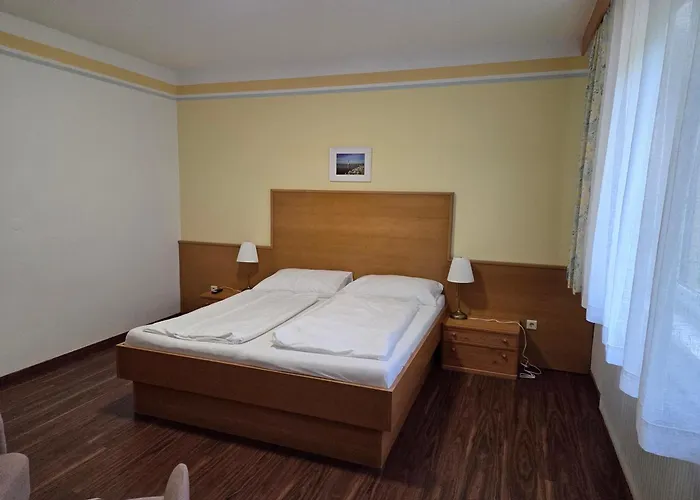 Landgasthof Zur Goldenen Traube