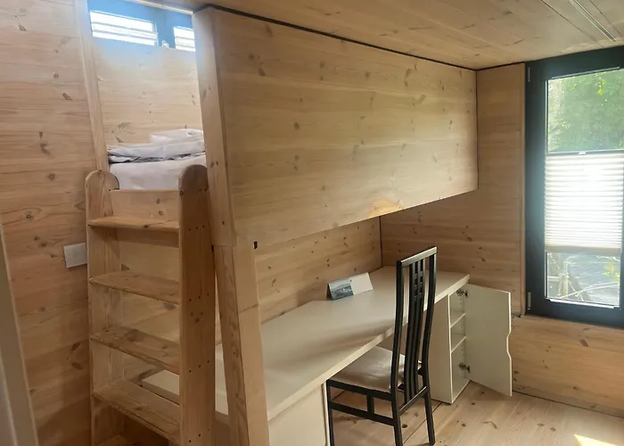  Hausboot Resort Nordseeküste