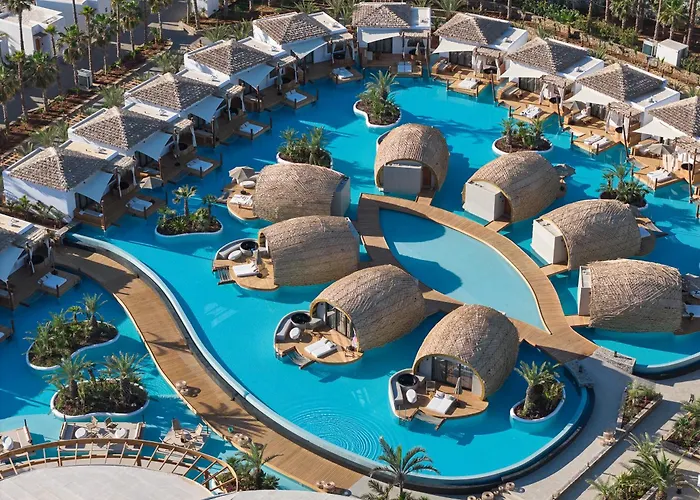 Stella Island Luxury & Spa (Adults Only)