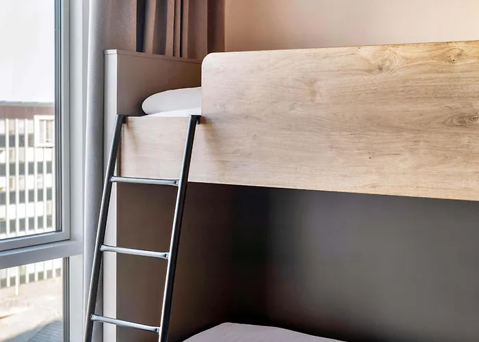 B&B Hotel Trier