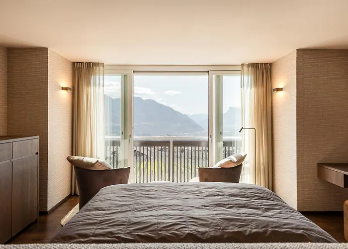 Hotel Patrizia