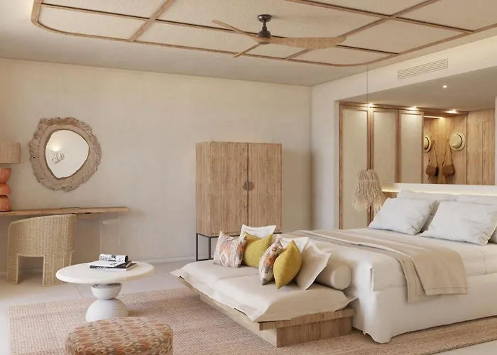 4 Sterne Hotels Universal Laguna