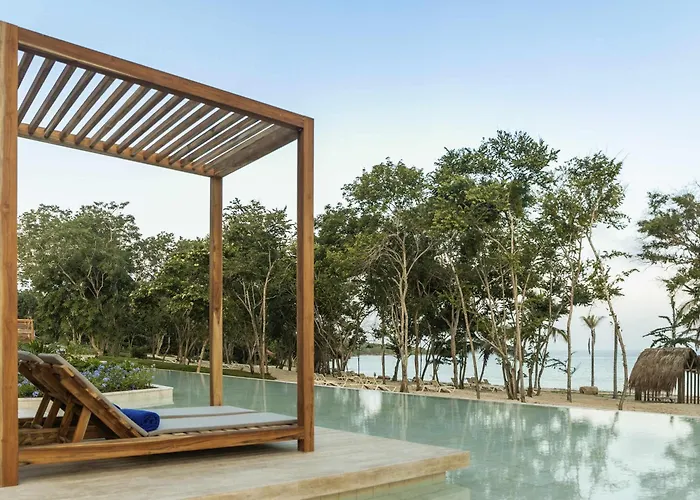 Sofitel Baru Cartagena