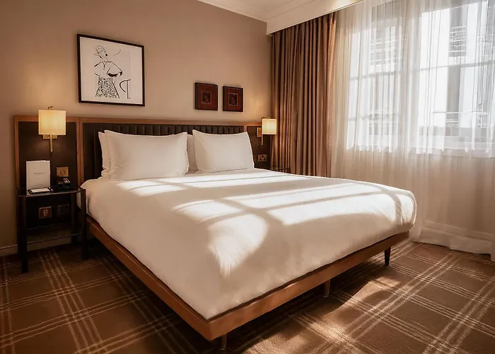 May Fair, A Radisson Collection , Mayfair London