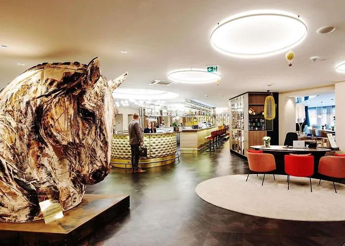 Grand Hotel Bregenz - MGallery Hotel Collection