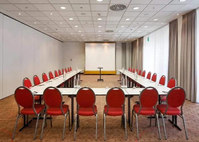 H+ Hotel Köln Brühl