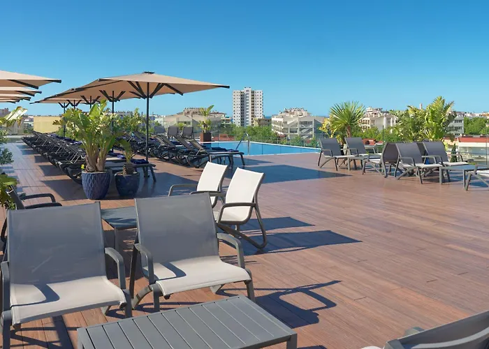  H10 Vintage Salou - Adults Only