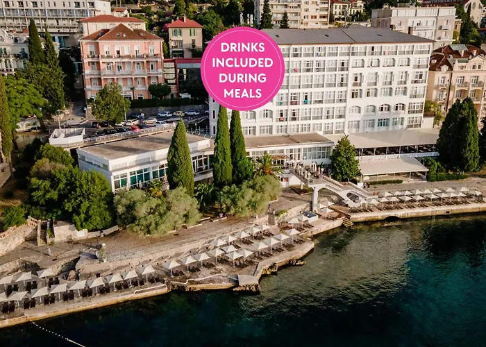 Hotel Kristal - By Liburnia Hotels & Villas