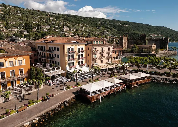 Hotel Del Porto