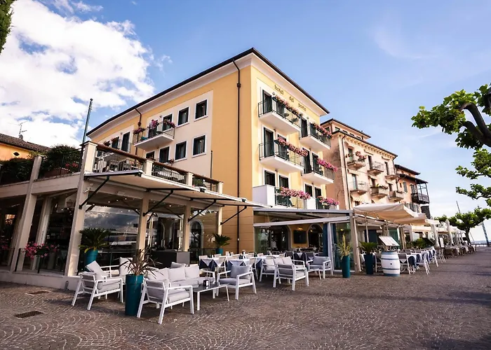 Hotel Del Porto