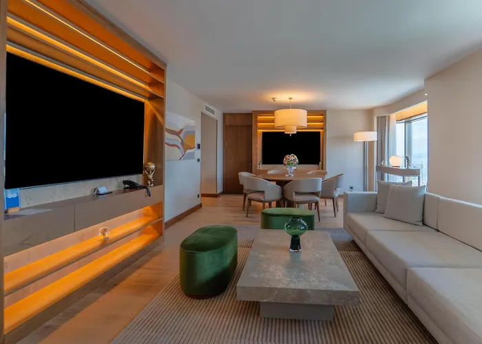  Ankara Hiltonsa