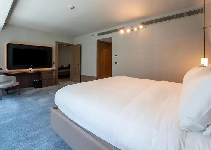  Ankara Hiltonsa