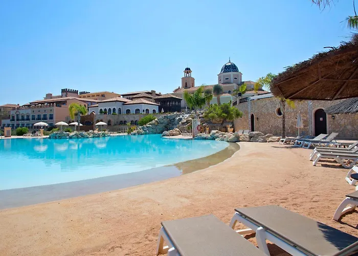 Melia Villaitana