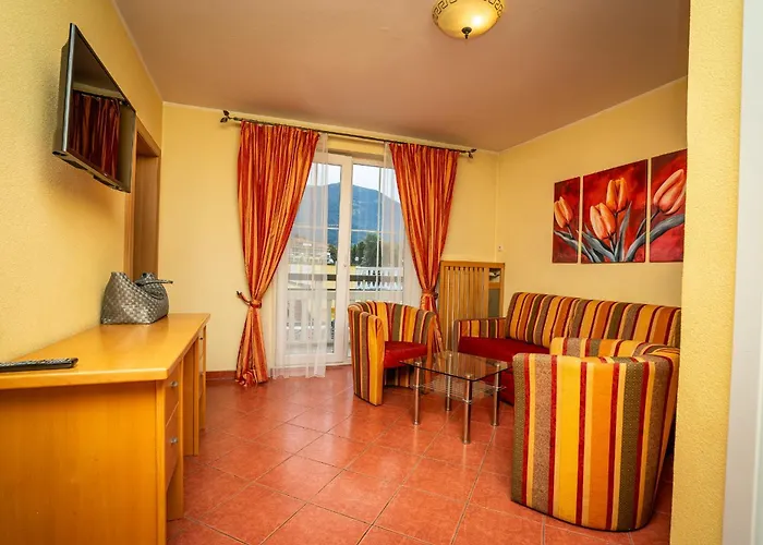 3 SterneHotel Seehotel Steiner