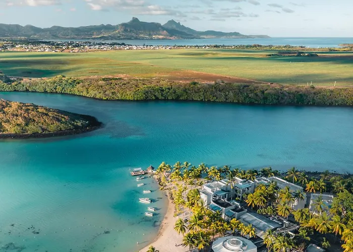  Shandrani Beachcomber &Spa