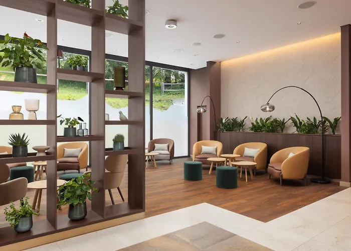 Hilton Garden Inn