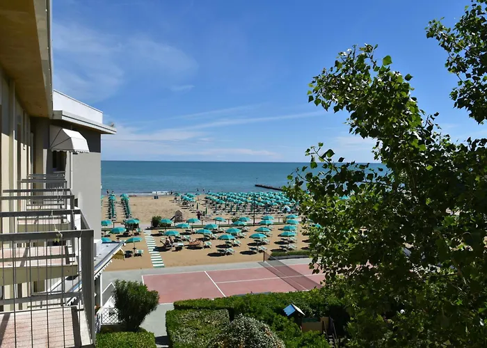 Hotel Janeiro Frontemare