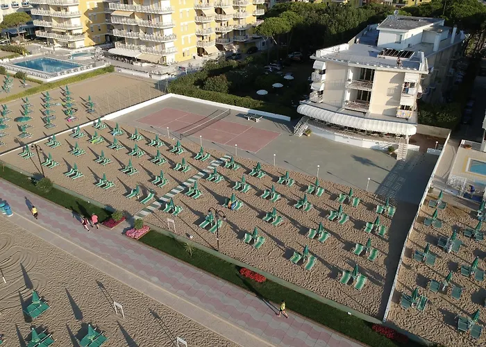 Hotel Janeiro Frontemare