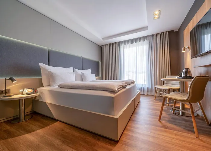 Innside By Melia Prague Old Town