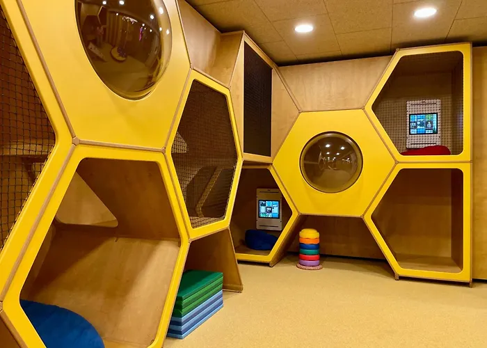 Wellness- Und Familienhotel Egger