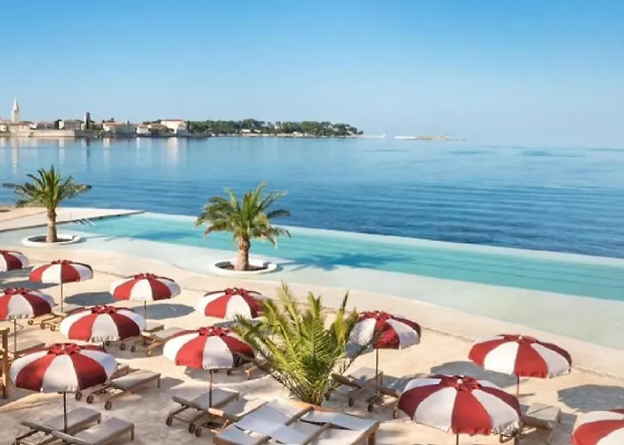  New!!! 2024 Marea s With Xxl Sunny Terrace