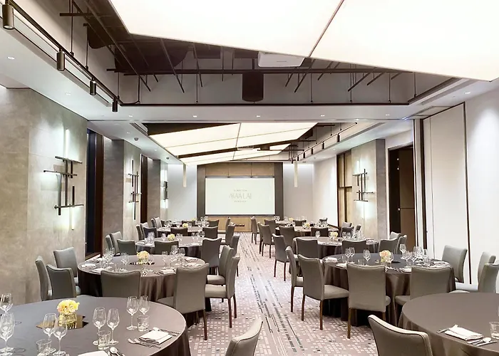 Kimpton Maa-Lai Bangkok By Ihg