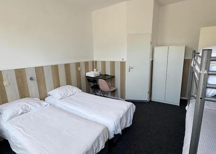 hotel Oosterpark