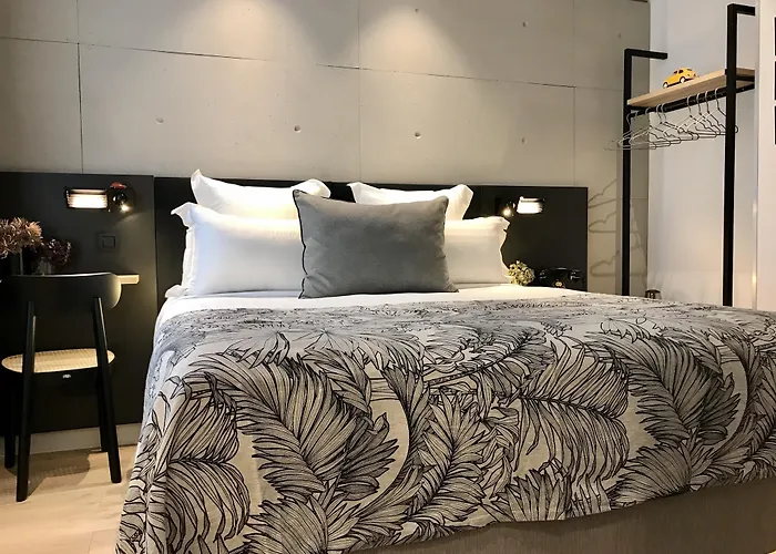 Familienhotels Le Basile