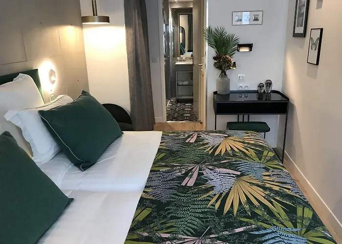 Familienhotels Le Basile