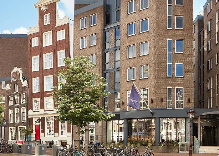 Kimpton De Witt Amsterdam, An Ihg