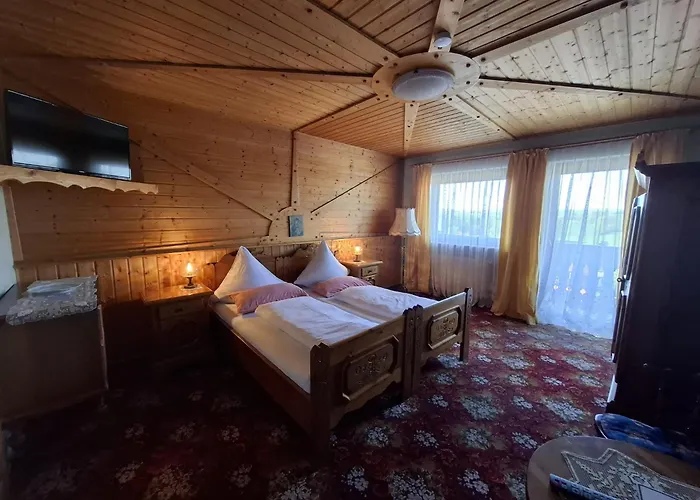 Hubertushöhe