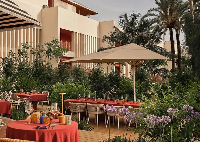 Kinderhotel Kimpton Los Monteros Marbella By Ihg