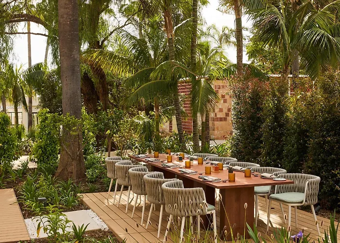 Kinderhotel Kimpton Los Monteros Marbella By Ihg