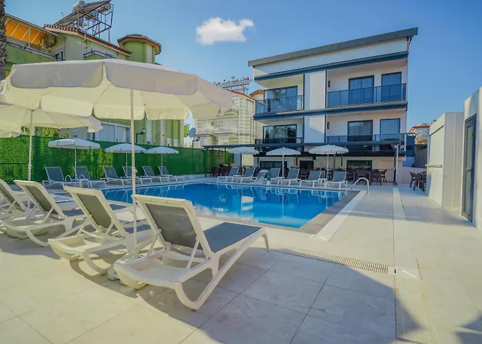 Blue Serenity Hotel