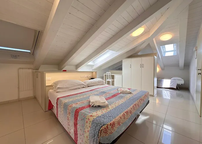 Hotel Leoni