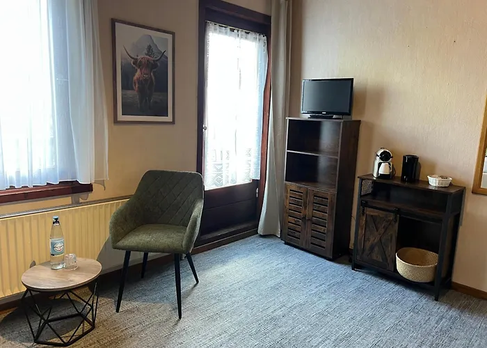 Pension Mountain View Sauerland