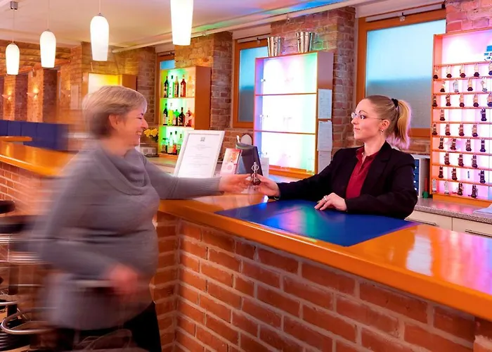 Ibis Styles City Ost