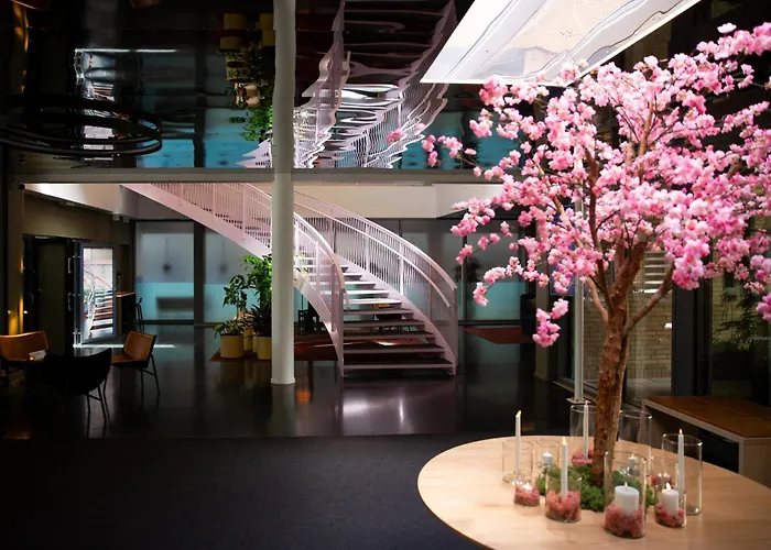 Cph Hotel