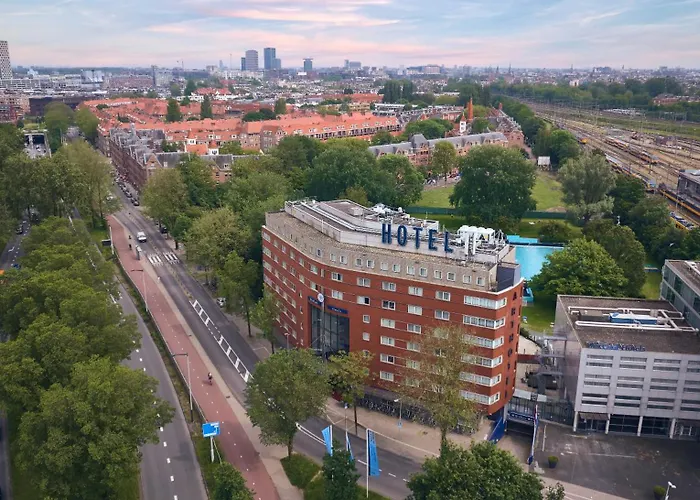 Westcord Art Amsterdam 3 Stars