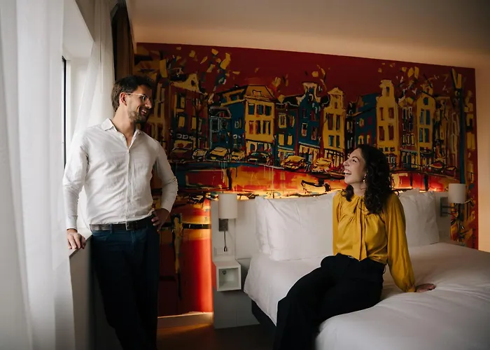 Westcord Art Amsterdam 3 Stars