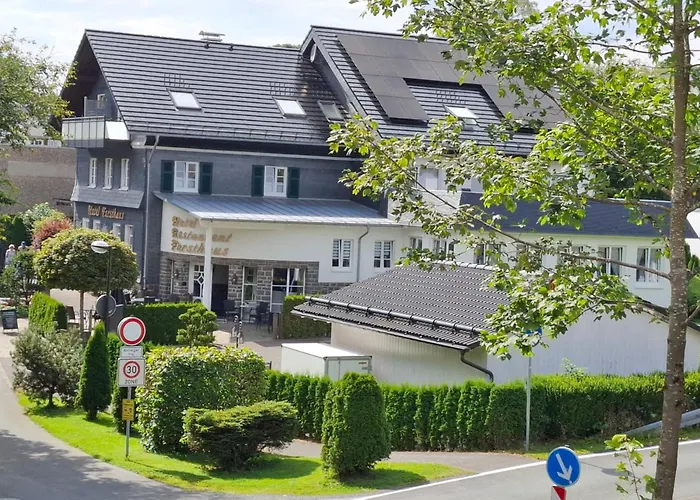 Forsthaus