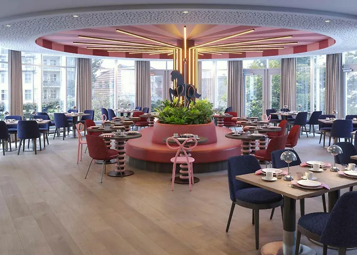 Hotel mit Hund Nh Potsdam