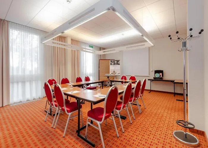 Mercure City West