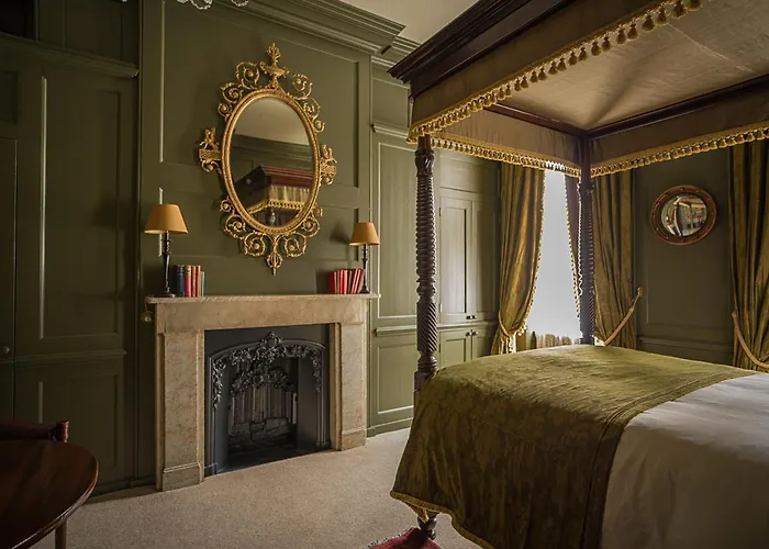 4 Sterne Hotels Hazlitt's