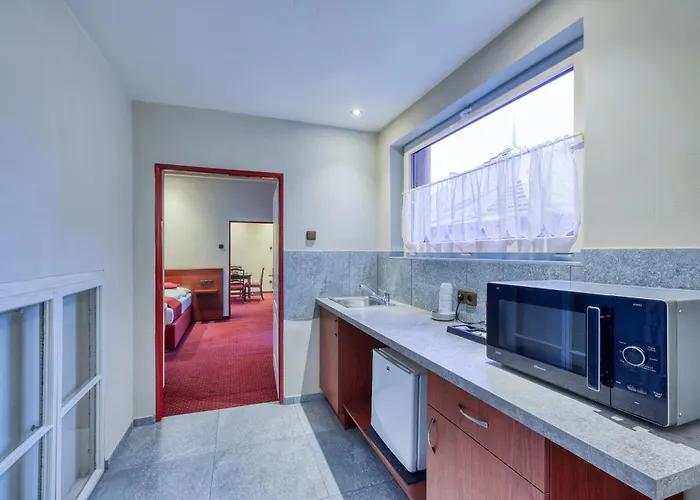 Hotel Continental