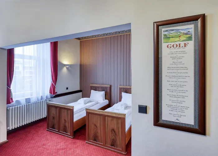 Hotel Continental