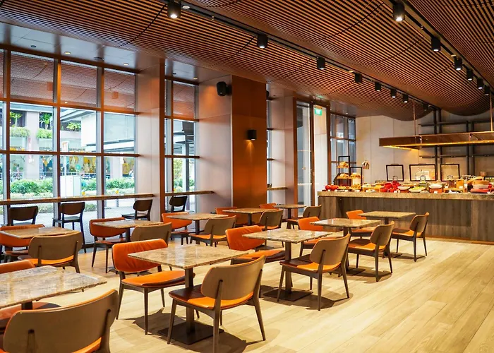 Oakwood Bencoolen