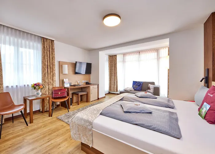 Böld Romantik Hotel