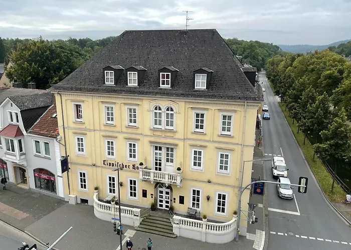 Lippischer Hof