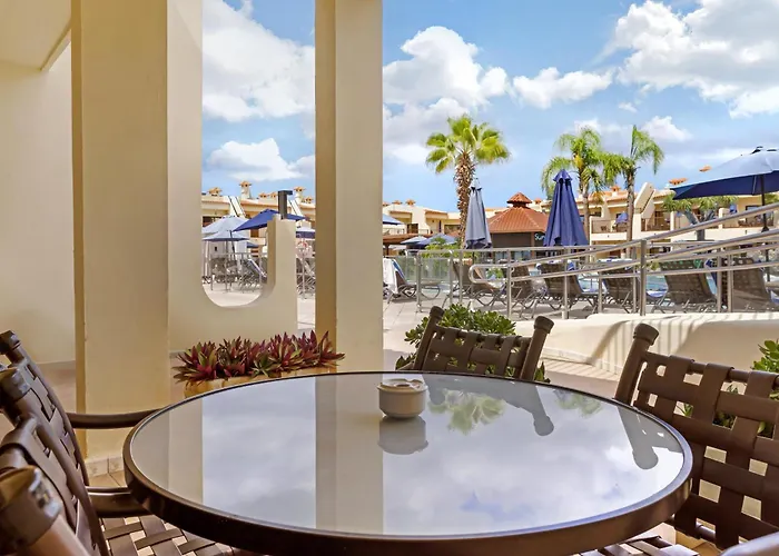  Royal Sunset Beach Club